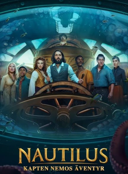 دانلود سریال ناتیلوس Nautilus