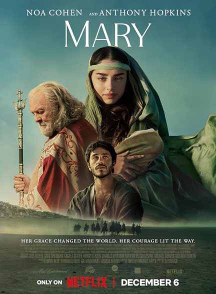 دانلود فیلم مریم Mary 2024