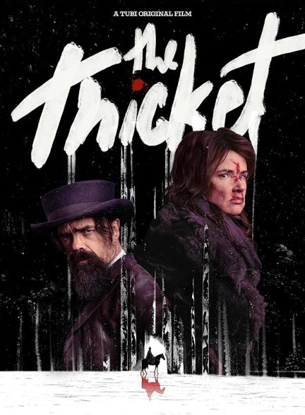 دانلود فیلم بیشه 2024 The Thicket