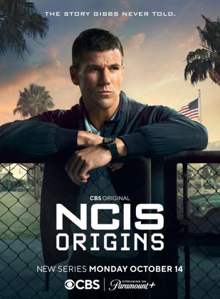 دانلود سریال سی آی اس: پیدایش NCIS: Origins