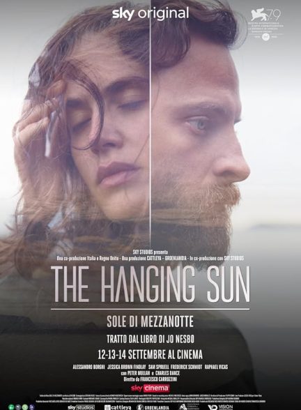 دانلود فیلم خورشید معلق  The Hanging Sun 2022