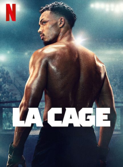 دانلود سریال قفس The Cage