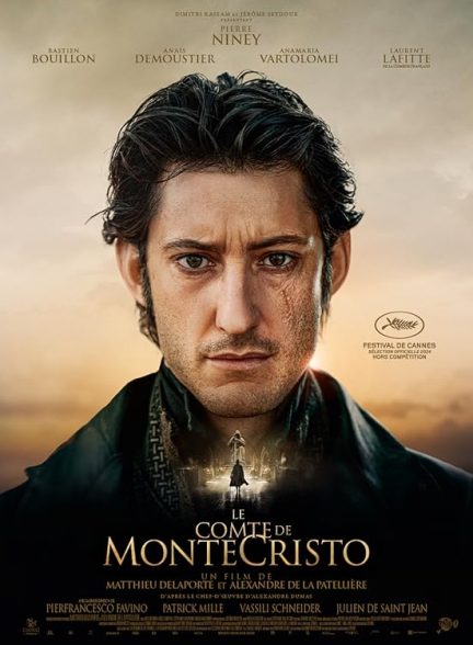 دانلود فیلم 2024 The Count of Monte-Cristo