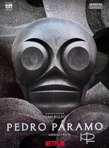 دانلود فیلم پدرو پارامو Pedro Paramo 2024