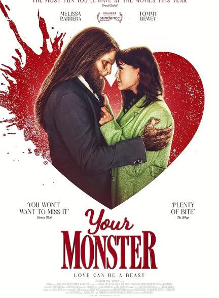 دانلود فیلم هیولای شما 2024 Your Monster