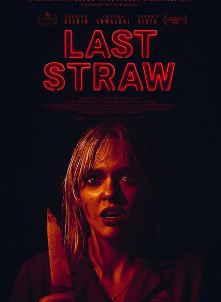 دانلود فیلم تیر خلاص 2023 Last Straw