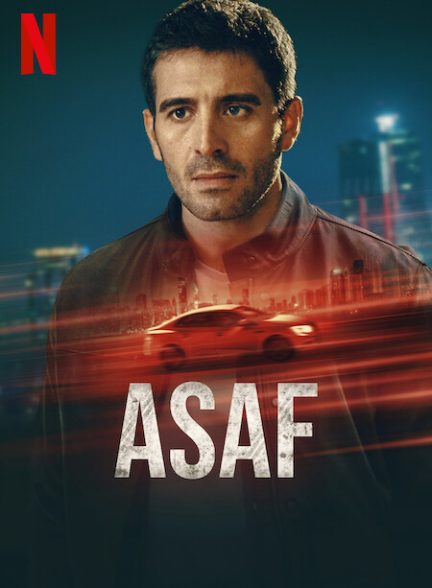 دانلود سریال آصاف Asaf