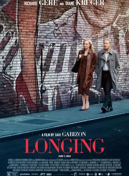 دانلود فیلم اشتیاق 2024 Longing