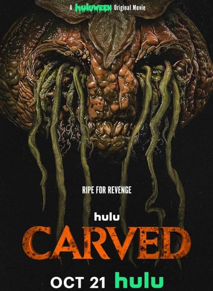 دانلود فیلم حک شده 2024 Carved