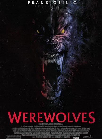 دانلود فیلم گرگینه ها 2024 Werewolves