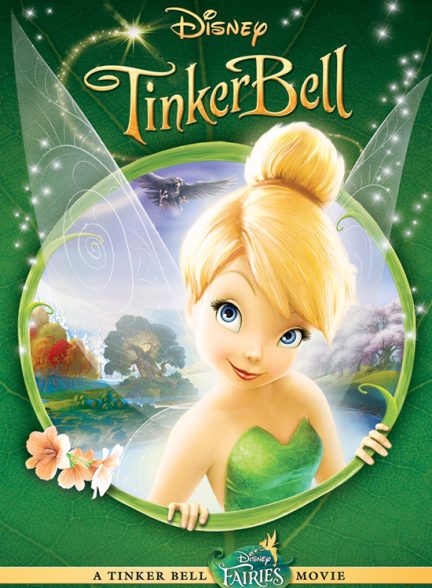 دانلود کالکشن انیمیشن تینکربل Tinker Bell