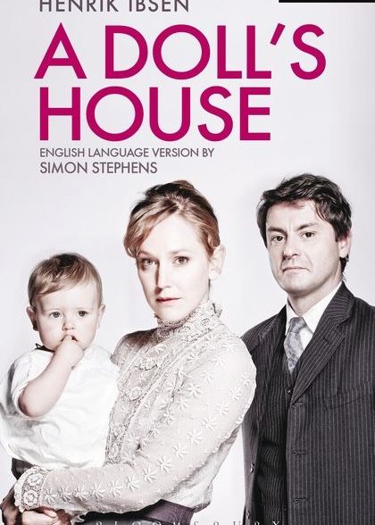 دانلود فیلم تئاتر خانه عروسک 2012 A Doll’s House