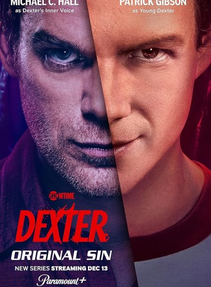 دانلود سریال دکستر: گناه اصلی Dexter: Original Sin