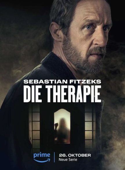 دانلود سریال درمان سباستین فیتزک Sebastian Fitzek’s Therapy