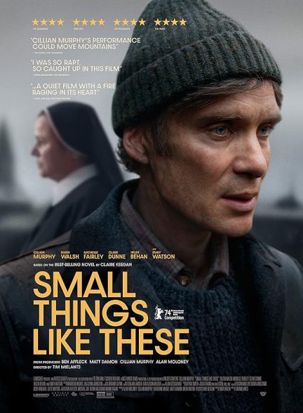 دانلود فیلم 2024 Small Things Like These