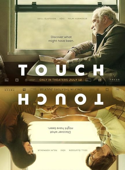 دانلود فیلم تماس 2024 Touch