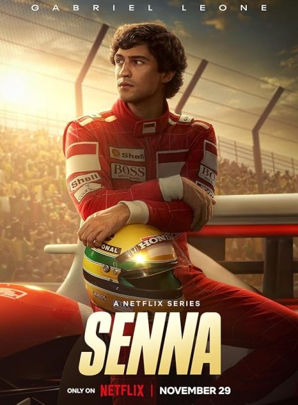 دانلود سریال سنا Senna