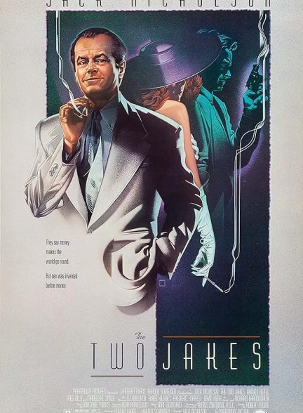 دانلود فیلم دو جیک 1991 The Two Jakes