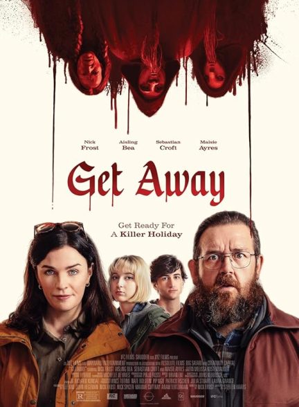 دانلود فیلم مسافرت 2024 Get Away