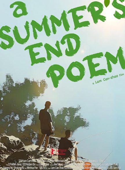 دانلود فیلم 2024 A Summer’s End Poem