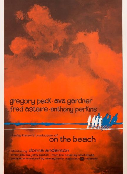 دانلود فیلم 1959 On the Beach