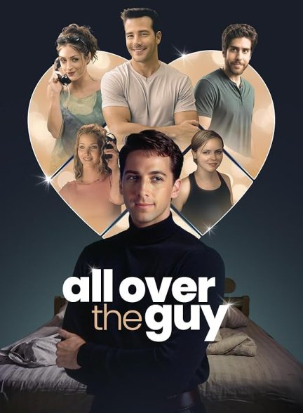 دانلود فیلم All Over the Guy 2001