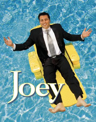 دانلود سریال جویی Joey