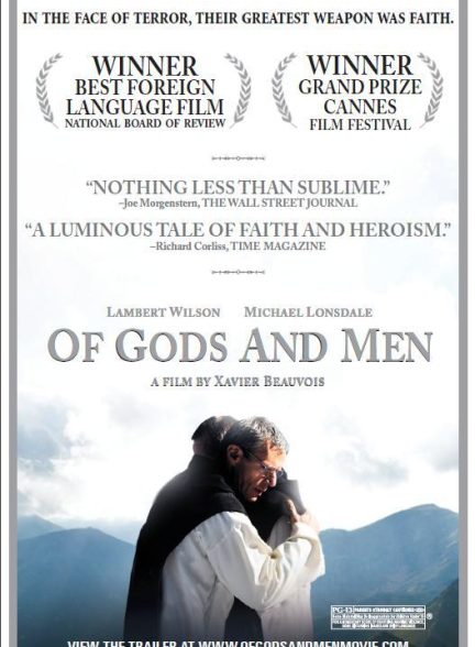 دانلود فیلم Of Gods and Men 2010