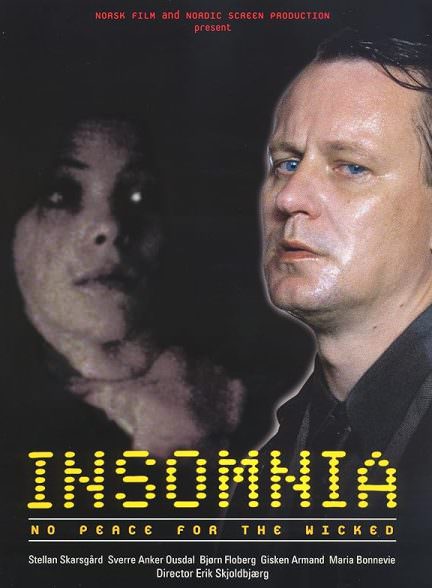 دانلود فیلم 1997 Insomnia