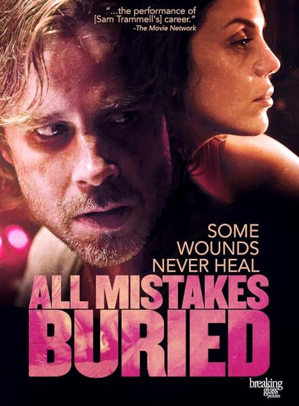 دانلود فیلم 2015 All Mistakes Buried