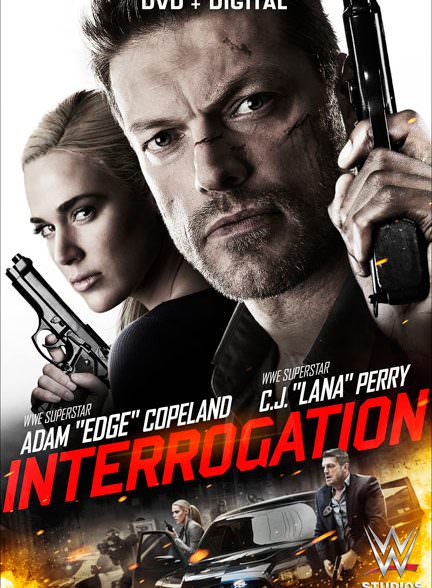 دانلود فیلم 2016 Interrogation