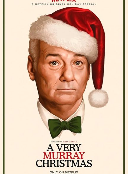 دانلود فیلم 2015 A Very Murray Christmas