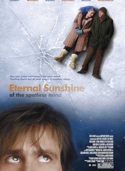 دانلود فیلم 2004 Eternal Sunshine of the Spotless Mind