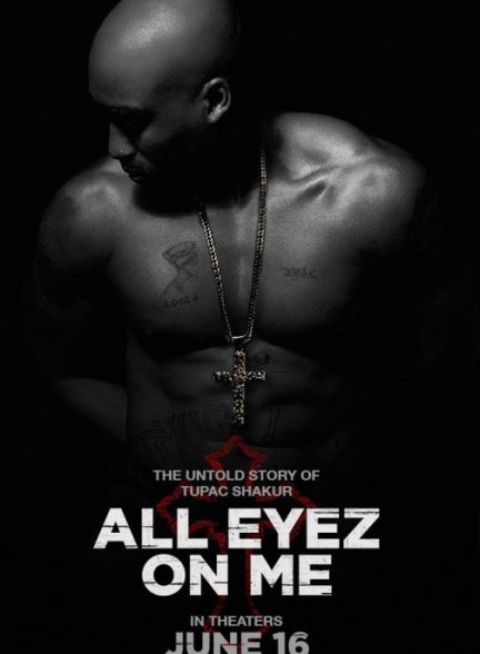 دانلود فیلم 2017 All Eyez on Me