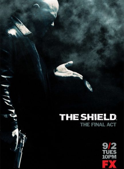 دانلود سریال شیلد The Shield