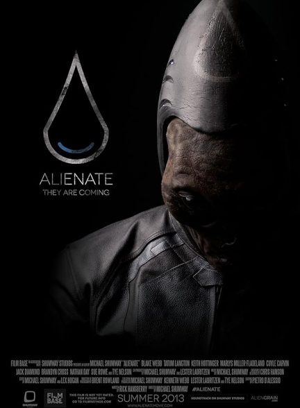 دانلود فیلم Alienate