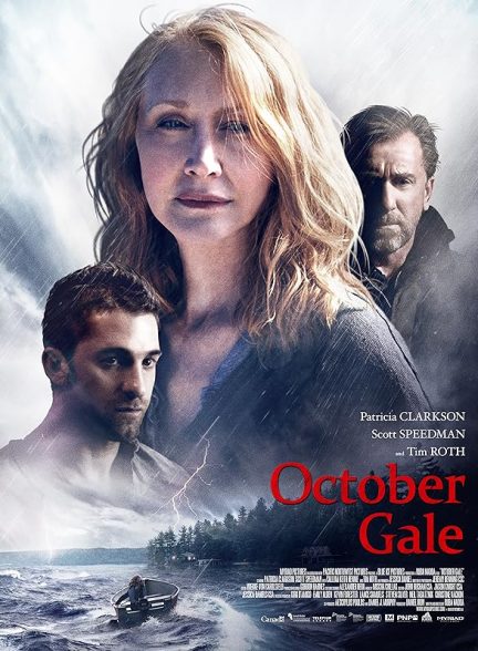 دانلود فیلم 2014 October Gale