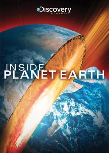 دانلود فیلم 2009 Inside Planet Earth