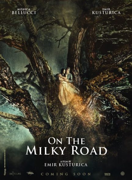 دانلود فیلم 2016 On the Milky Road