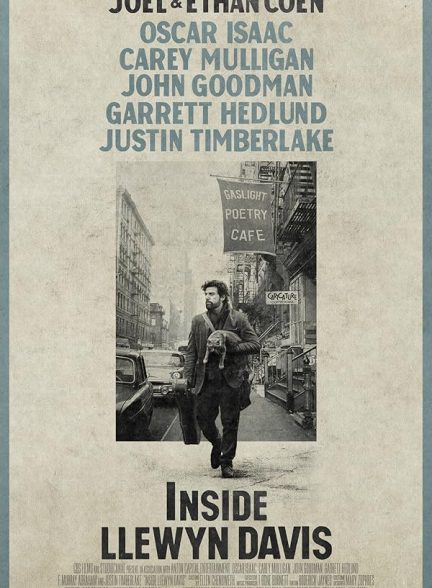 دانلود فیلم 2013 Inside Llewyn Davis