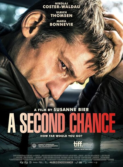 دانلود فیلم  2014 A Second Chance