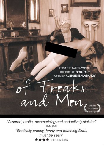 دانلود فیلم 1998 Of Freaks and Men