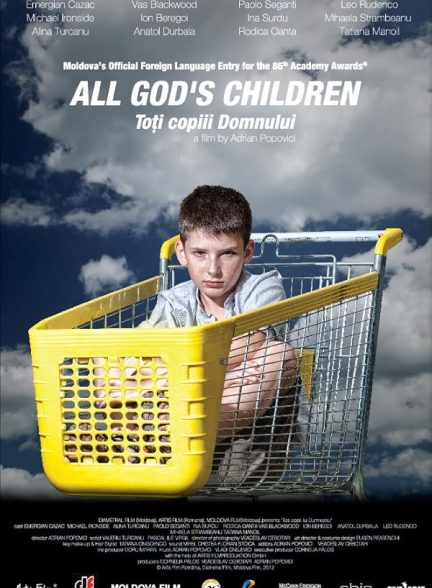 دانلود فیلم All God’s Children