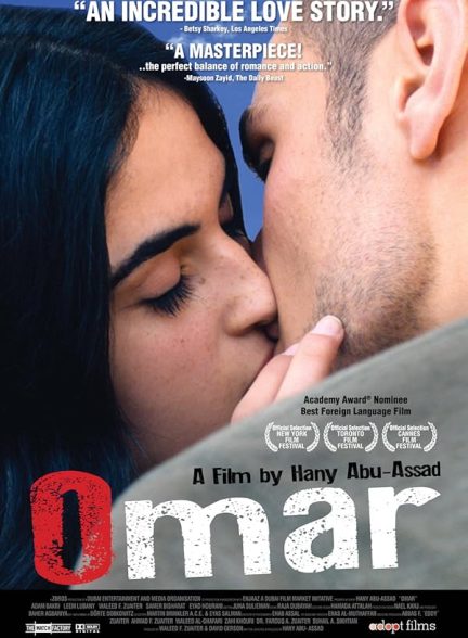 دانلود فیلم 2013 Omar