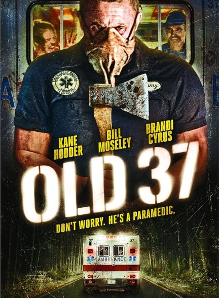 دانلود فیلم 2015 Old 37