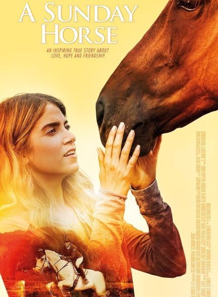 دانلود فیلم 2016 A Sunday Horse