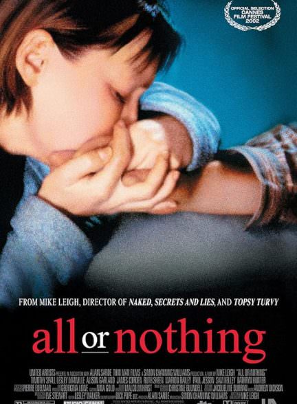 دانلود فیلم 2022 All or Nothing