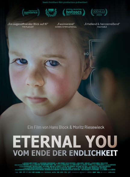 دانلود فیلم 2024 Eternal You