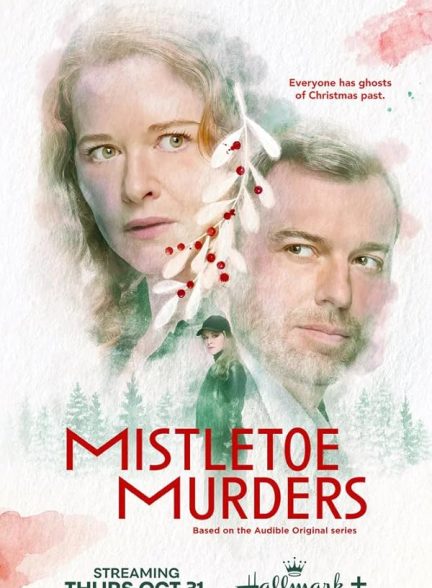 دانلود سریال قتل‌های میسلتو Mistletoe Murders