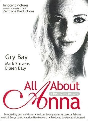 دانلود فیلم 2005 All About Anna